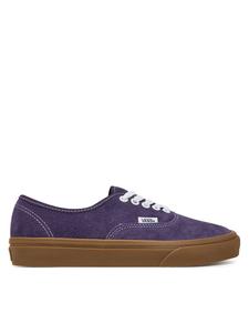 Тканевые кеды Authentic VN000EGA11E1 Vans, фиолетовый