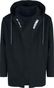 Кардиган Five Finger Death Punch Got your six, черный