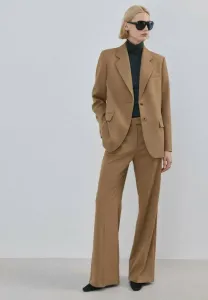 Блейзер Mango, Brown