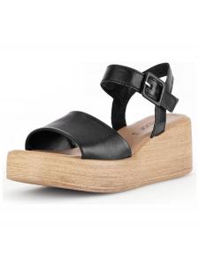 Сандалии GABOR, черный