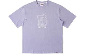 Футболка Unisex Dickies, светло-песочный серый