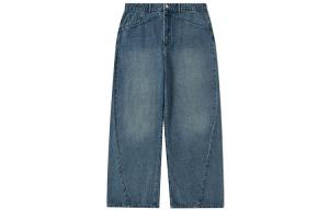 Джинсы Unisex Vintage Blue DIMC