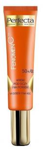 Perfecta Fenomen C 50-60+ крем для глаз, 15 ml