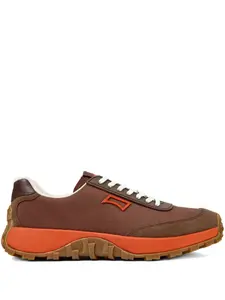 Кроссовки Drift Trail Camper, коричневый