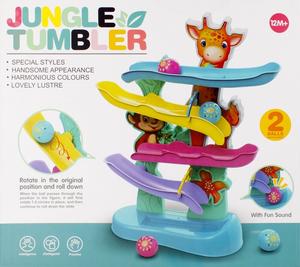 Mega Creative, Воздушный шар с животными, 500632