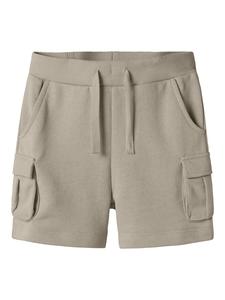 Обычные брюки NAME IT, темно-бежевый