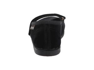 Обувь на низком каблуке Cienta Kids Shoes 400075 (Infant/Toddler), черный