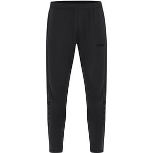 Спортивные брюки тренировочные брюки power Jako, черный
