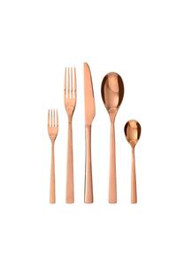 Набор столовых приборов ПОРТО Gräwe, kupfer