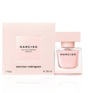 Narciso Rodriguez, Narciso Cristal, парфюмированная вода, 30 мл