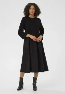 Платье кароса Kaffe, Black Deep