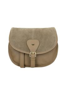 Сумка кросс-боди Wojas Cross body bag, Beige