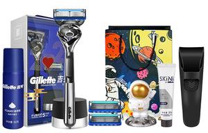 Мужские инструменты для бритья Gillette