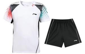 Детская повседневная спортивная одежда Lining