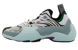 Lanvin Кроссовки Flash-X 'Blue'