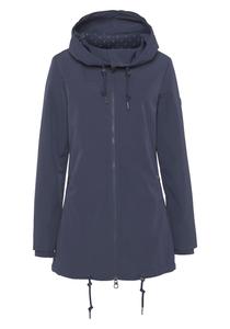 Спортивная куртка KangaROOS, пыльно-синий