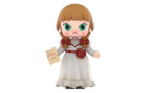 Molly Warner 100th Anniversary Collection Mystery Boxes Single Mystery Box/Full Box 12 Pcs POP MART