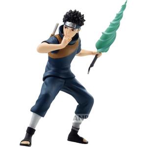 Naruto Characters Kisame Uchiha Bonus Gifts BANPRESTO