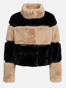 Куртка межсезонная Tazzio F805, черный