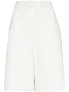 Шорты Manu Remain, белый