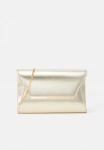 Клатч Anna Field Clutch, Gold-Coloured