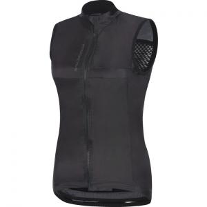 Женский жилет Vento Protective, черный