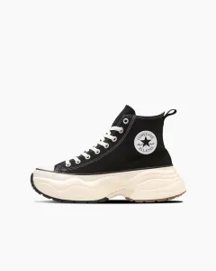 All Star (R) Surge Trainer HI Platform High Cut