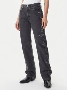 Джинсы straight fit 501 ’90 A1959-0092 Levi'S, черный