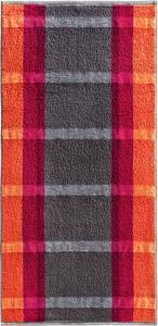 Полотенце для ванной Erwin Müller, оранжевый