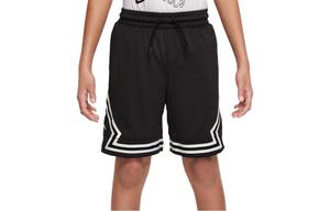 Детские шорты Jordan, Черный