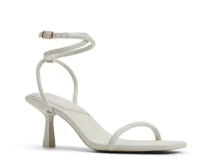 Сандалии Dime Aldo, White