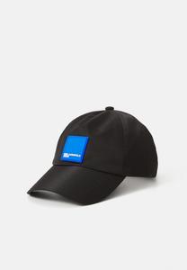 Бейсболка Karl Lagerfeld Jeans BOX LOGO UNISEX, Black