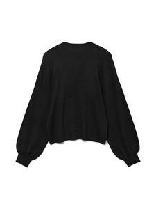 Свитер Vero Moda, черный