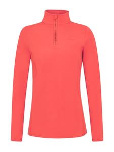 Флисовый свитер Protest  REFABRIZ, цвет New Coralpink