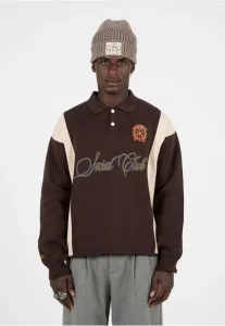 Джемпер Prohibited, Brown