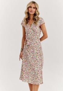 Платье NAOKO Day dress, Pink