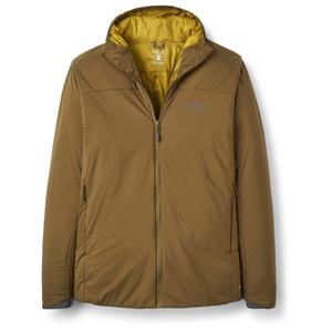 Куртка Xenair Alpine Light - куртка из синтетического волокна Rab, Oak