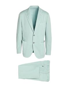 Костюм L.B.M. 1911, светло-зеленый