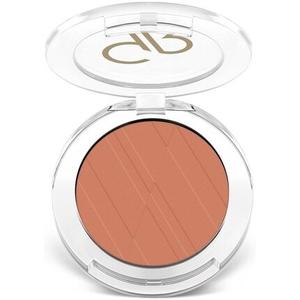 Румяна Golden Rose Powder 16 Russet