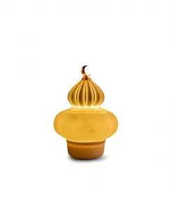 Беспроводная лампа «Величественные ночи» Lladro, мультиколор