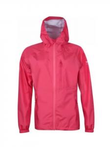 Дождевик WITEBLAZE, розовый