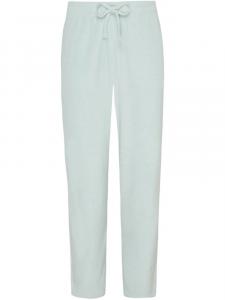 Махровые брюки Vilebrequin, синий