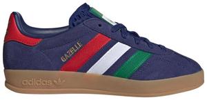 Кроссовки Adidas Originals Gazelle, синий