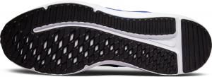 Низкие кроссовки Nike для мужчин, Racer Blue/Black-High Voltage-Sundial