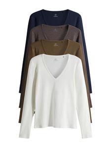 Рубашка The Set, Mixed Colors