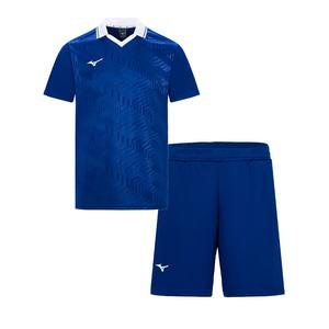 Повседневная спортивная одежда унисекс Mizuno