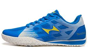 Кроссовки 5M3 унисекс с низким верхом синего цвета Health