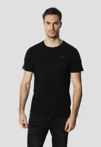 Простая футболка Koroshi, Black