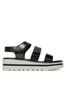 Сандалии WFA3897-1 Clara Barson, черный