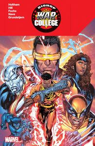 Bishop: War College (Marvel Universe)